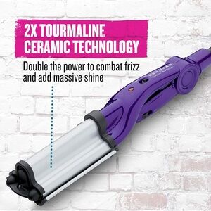 TIGI Bed Head Wave Artist Iron